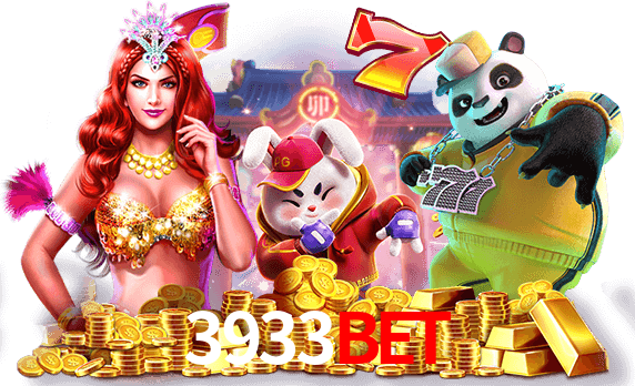 jogue em caça-níqueis ricos na 3933Bet