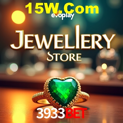 Estatísticas 3933Bet