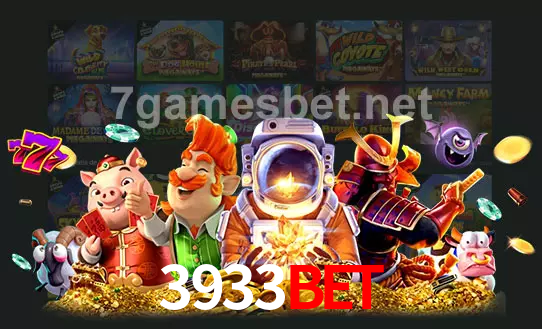 cassino 3933Bet
