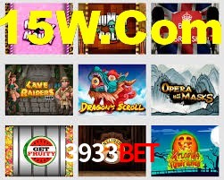 VIP Casino 3933Bet
