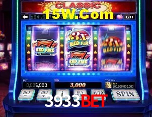 Promoções Sazonais 3933Bet