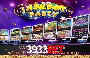 3933Bet Rio de Janeiro - Slot Strategy