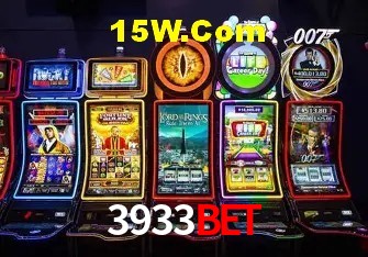 Tecnologia da Plataforma 3933Bet