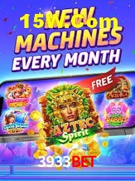 Game Providers 3933Bet