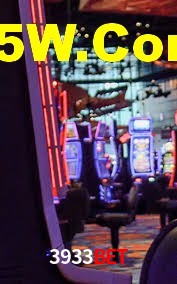 Live Casino 3933Bet