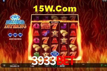 3933Bet Slot - 320+ Caça-Níqueis Premium