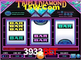 3933Bet Fortaleza - Reviews