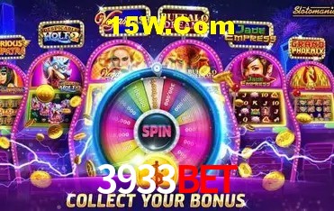 Diretório de Jogos 3933Bet