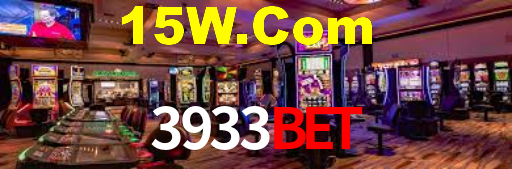 3933Bet: Jogos de Caça-Níqueis-Altas Recompensas, Roleta-Velocidade, Blackjack-Desafios Máximos