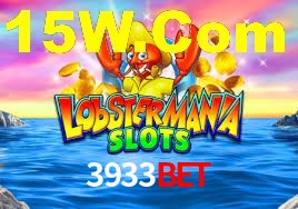Welcome Bonus 3933Bet