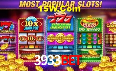 Casino Ao Vivo 3933Bet