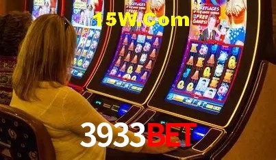 Jogos de Slot 3933Bet