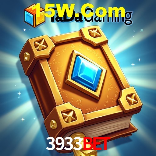 Interface do App 3933Bet