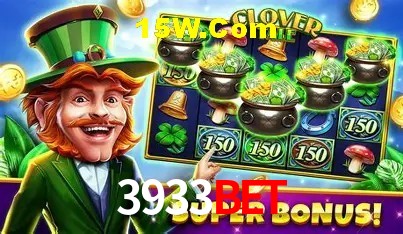 3933Bet São Paulo - Top Slots
