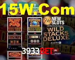 Daily Bonuses 3933Bet