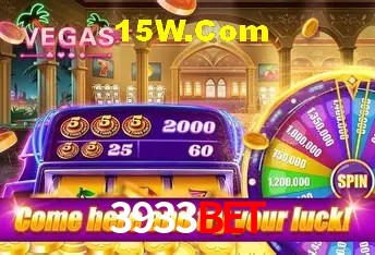 3933Bet - cassino ao vivo