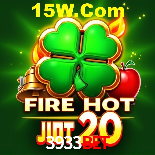 Descubra o Mundo do Cassino Online com 3933Bet