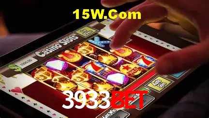 3933Bet - Winners Celebration
