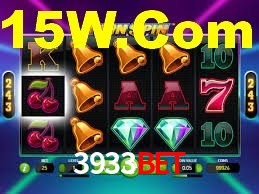 3933Bet App Interface