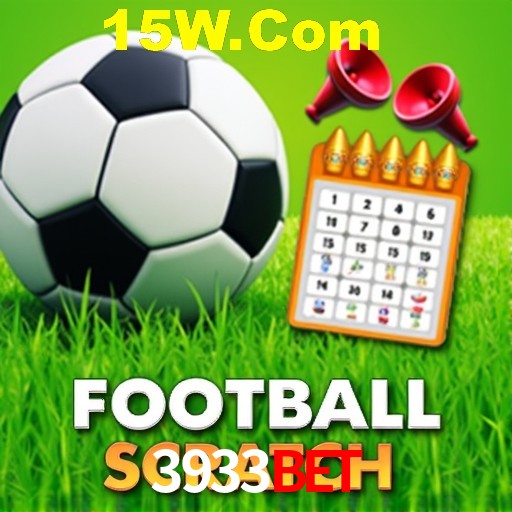 3933Bet Cassino - 80+ Mesas ao Vivo