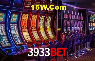Recursos de Bônus 3933Bet