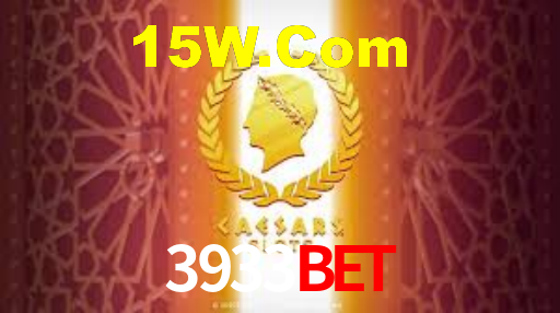 3933Bet: Seu Cassino Premiado com Pagamentos Rápidos