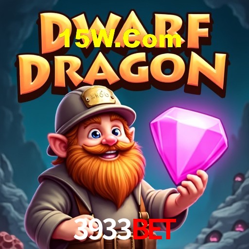 Provedores de Jogos 3933Bet