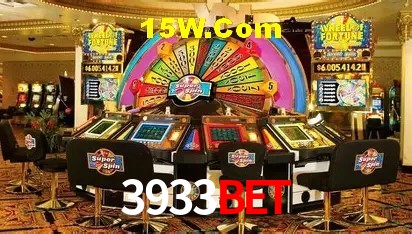 Experiência VIP 3933Bet
