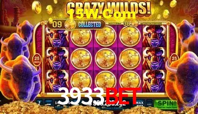 Promoções Sazonais 3933Bet