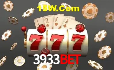 Jogos de Slot 3933Bet